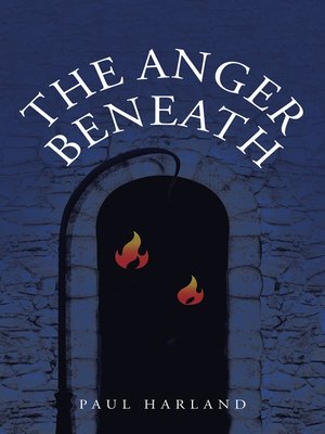 cover image of The Anger Beneath